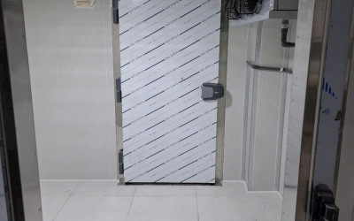 Báo Giá Kho Lạnh