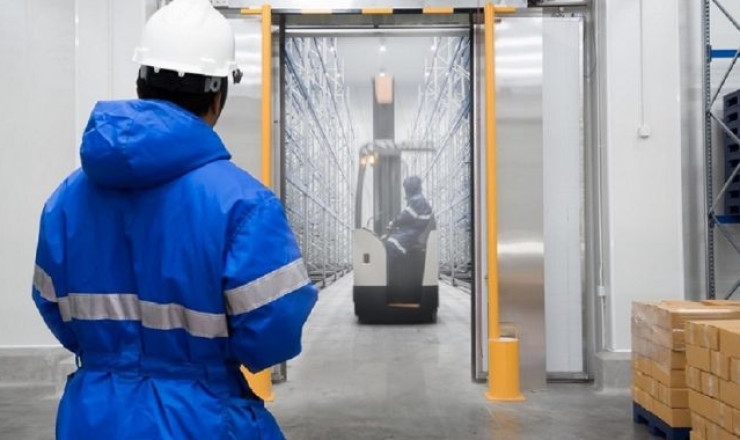 Bảo trì kho lạnh miễn phí