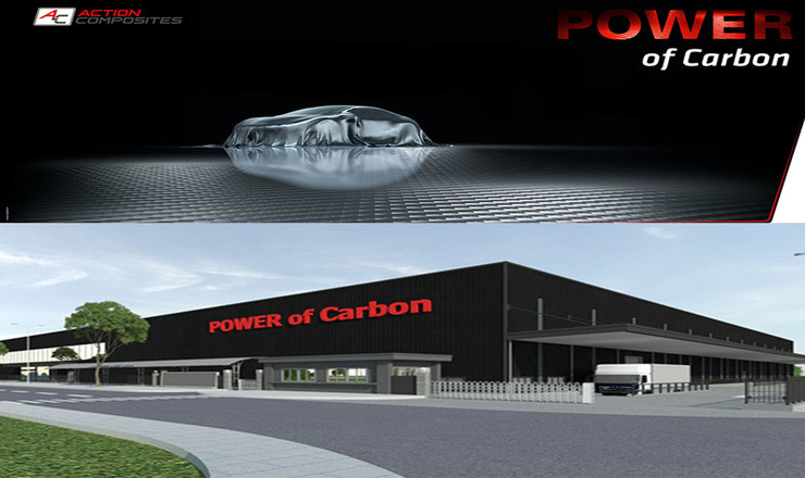 Kho đông lạnh bảo quản Carbon